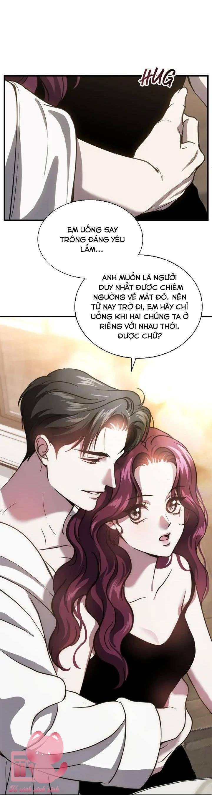 Ba Lần Động Phòng - Page 37