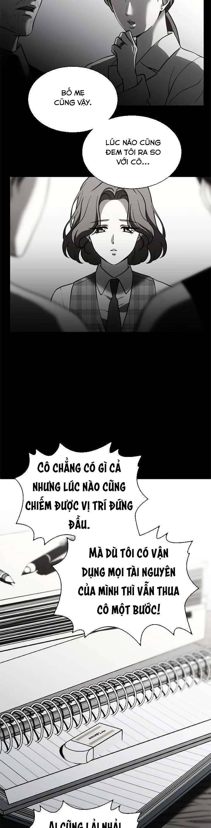 Ba Lần Động Phòng - Page 19