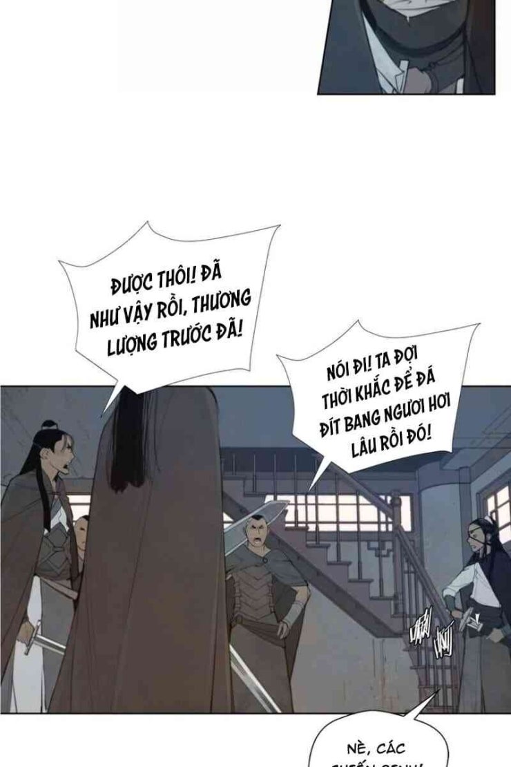 Vinh Quang Kiếm - Page 20