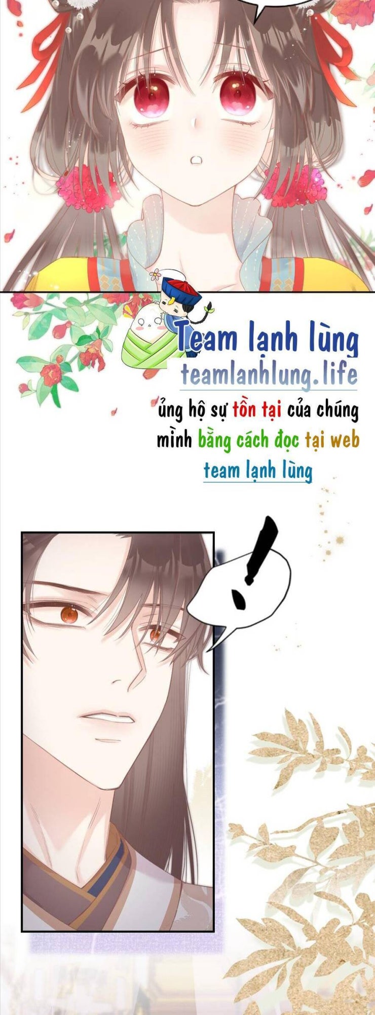 Rắn Cưng Nhà Tôi Lại Đang Diễn Trò Với Tôi - Page 20