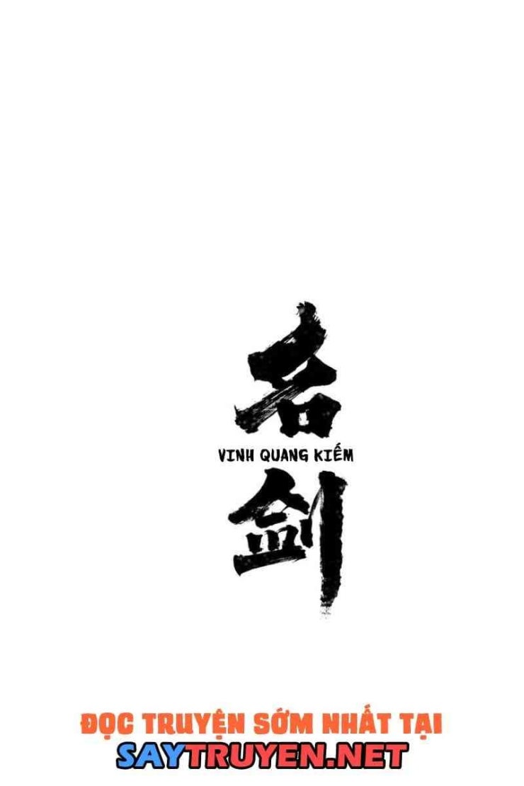 Vinh Quang Kiếm - Page 21