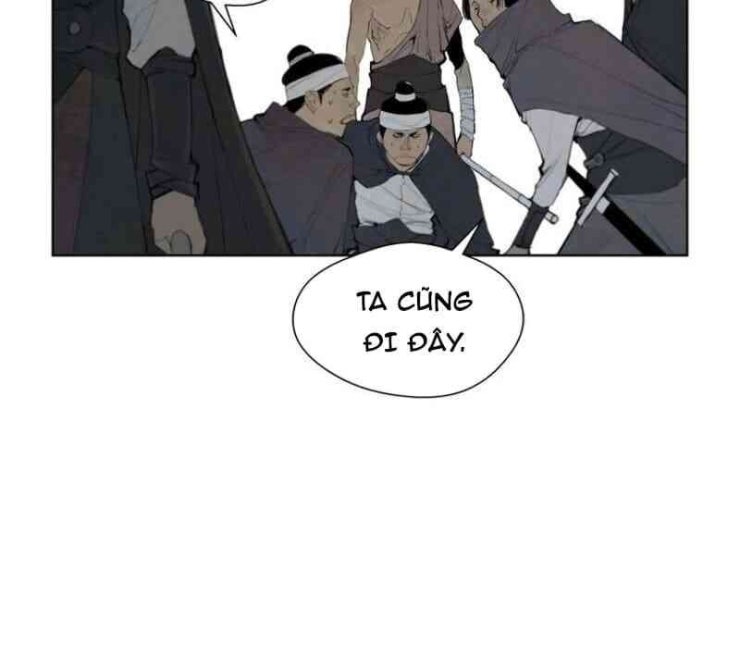 Vinh Quang Kiếm - Page 12