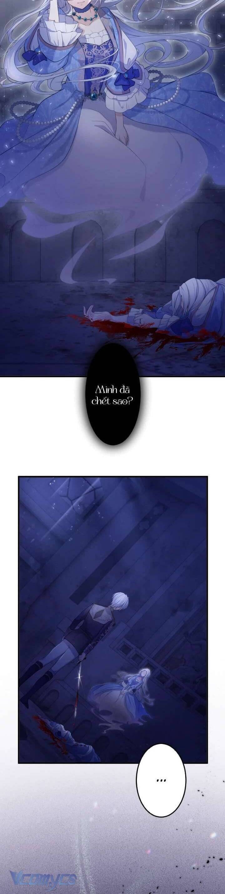 Bệ Hạ À, Từ Giờ Tôi Sẽ Nuôi Dưỡng Thằng Bé - Page 10