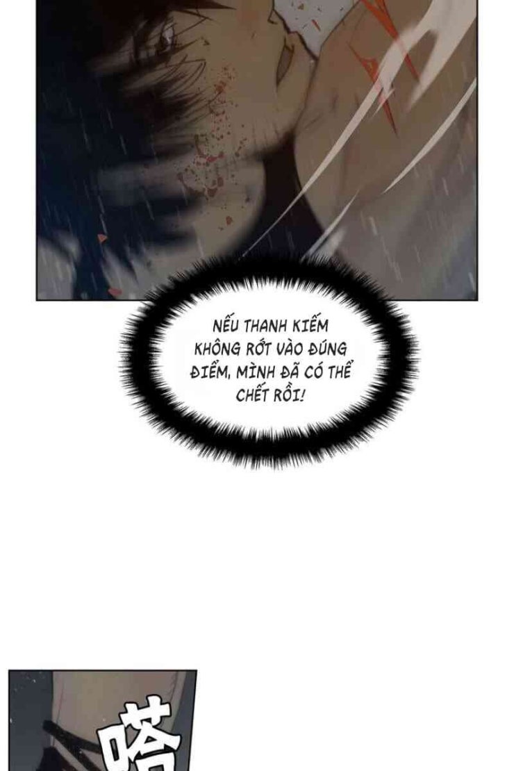 Vinh Quang Kiếm - Page 33