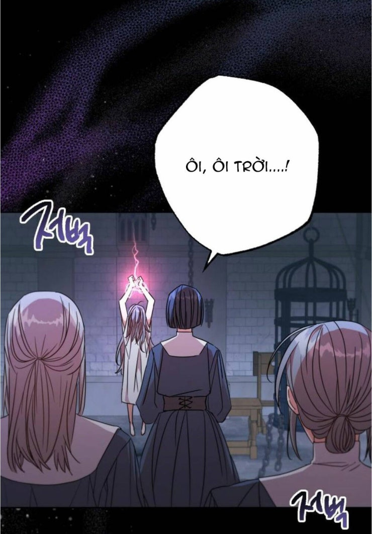 Thánh Nữ Được Đại Công Tước Nhận Nuôi - Page 97