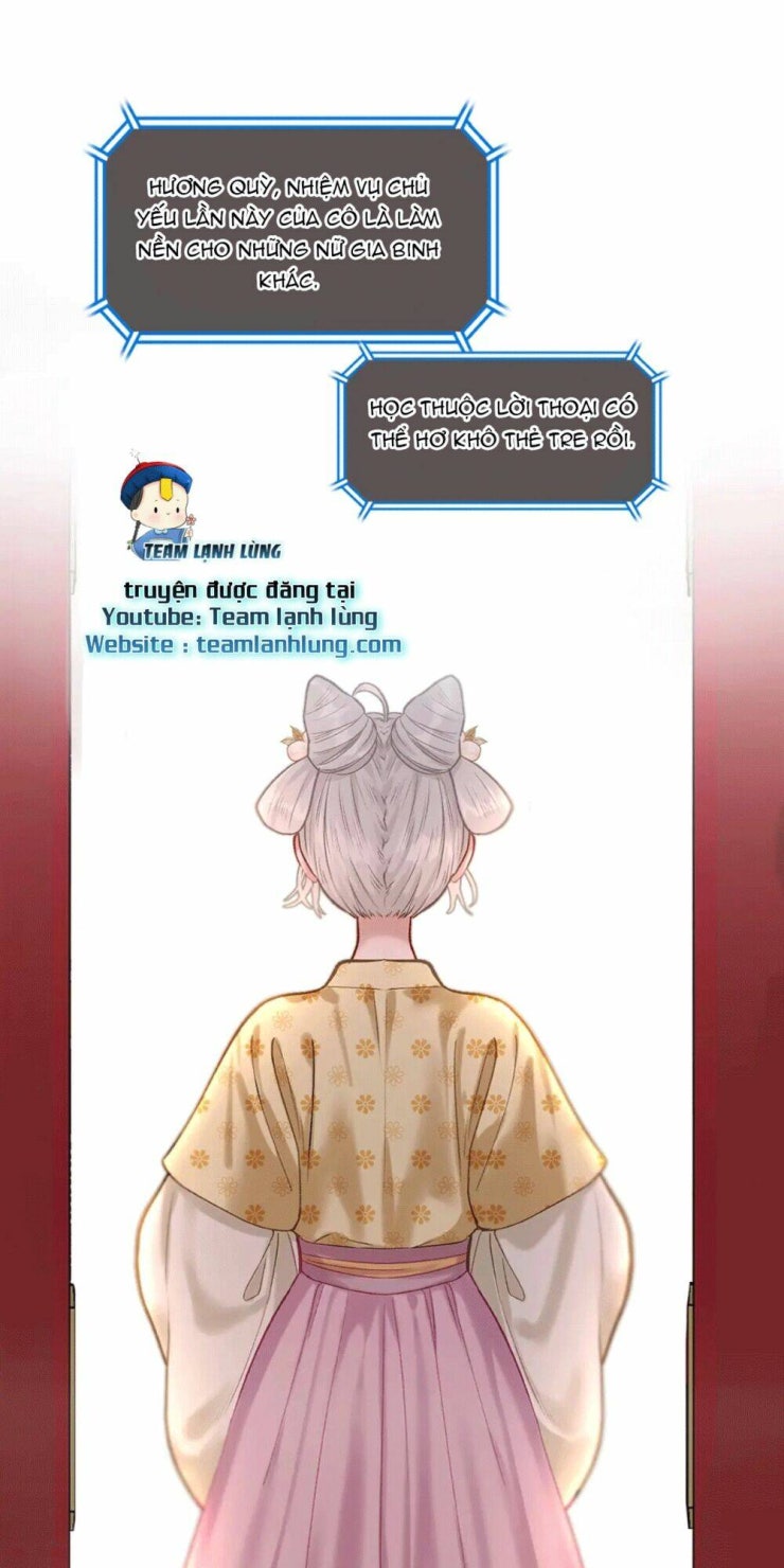 Ta Live Stream Trong Lãnh Cung - Page 12