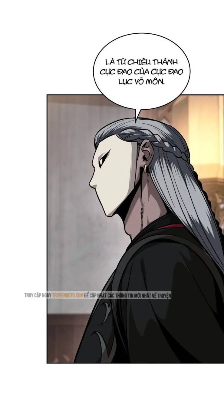 Ngã lão ma thần - Page 67