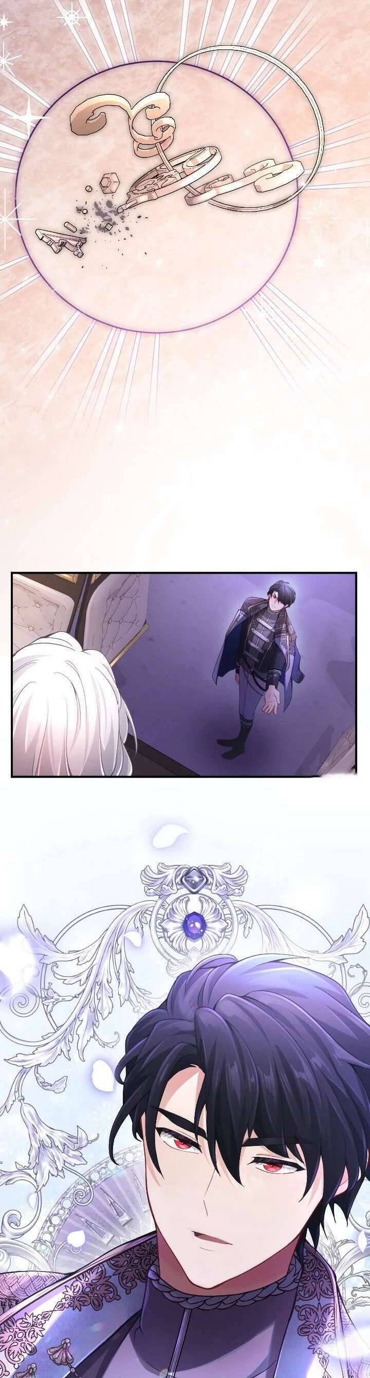 Bệ Hạ À, Từ Giờ Tôi Sẽ Nuôi Dưỡng Thằng Bé - Page 29