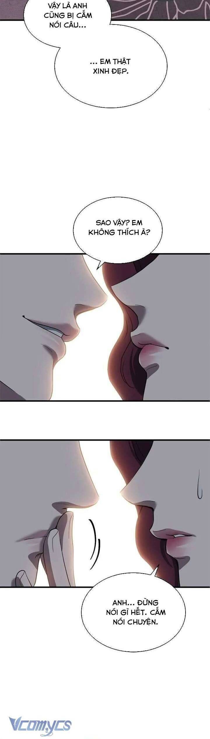 Ba Lần Động Phòng - Page 11