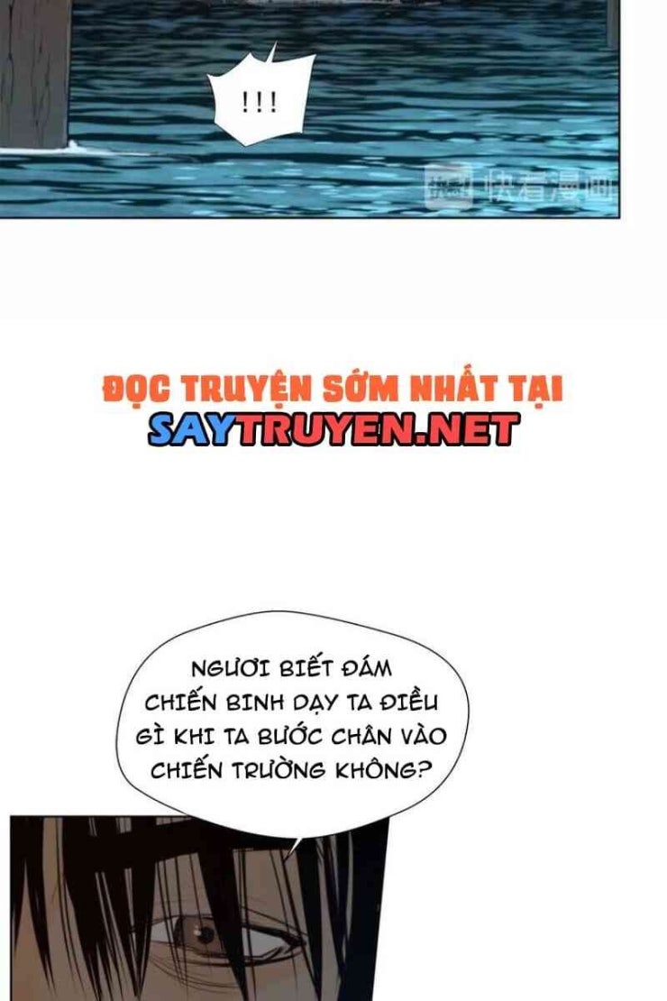 Vinh Quang Kiếm - Page 38