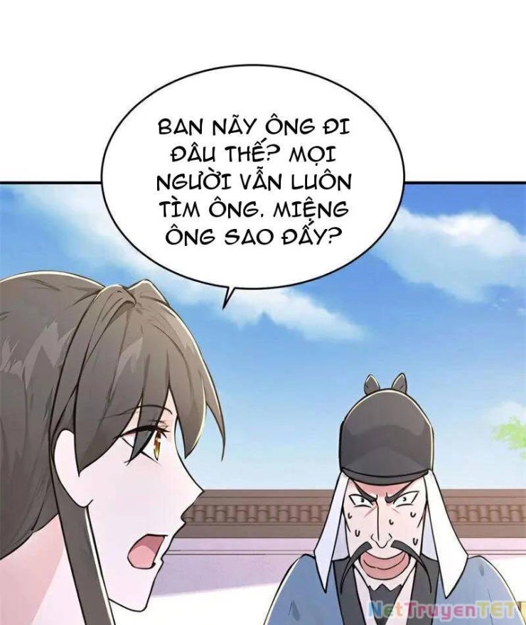 Ta thực sự không muốn làm thần tiên - Page 63