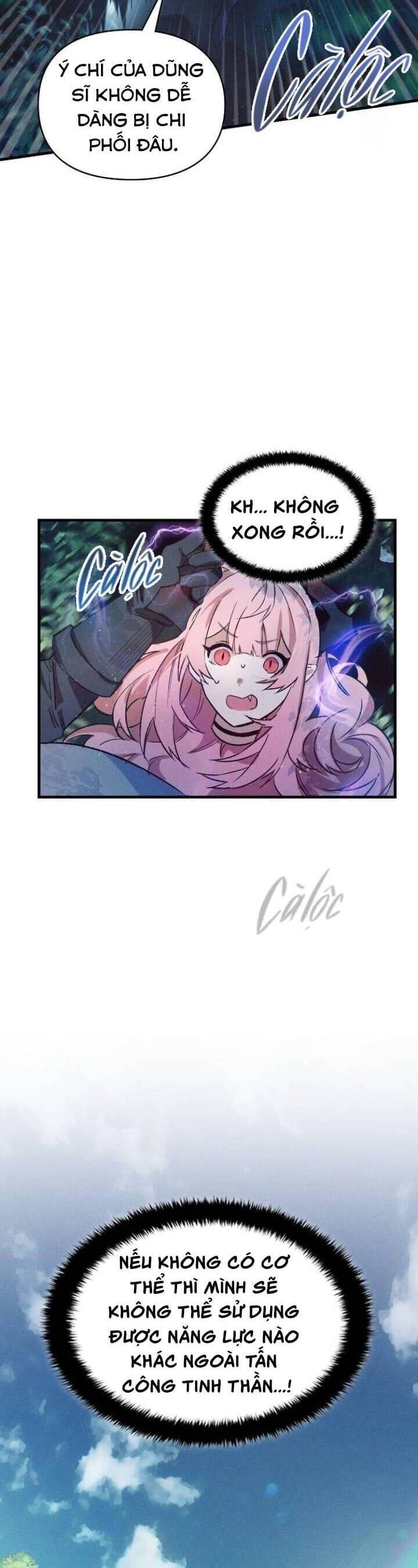 Nhân Viên Mới Là Ma Vương - Page 26