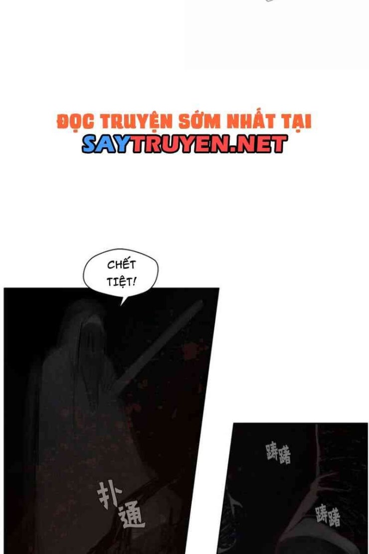 Vinh Quang Kiếm - Page 69