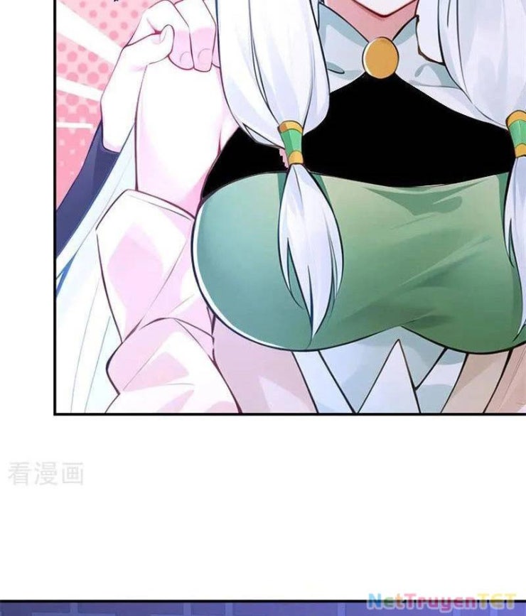 Ta thực sự không muốn làm thần tiên - Page 9