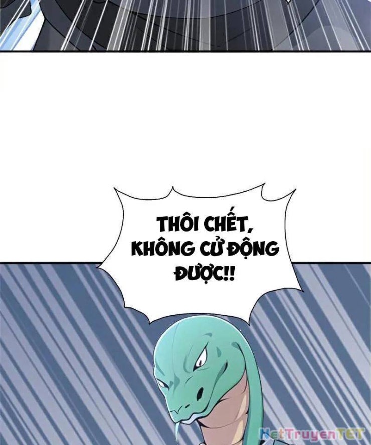 Ta thực sự không muốn làm thần tiên - Page 54