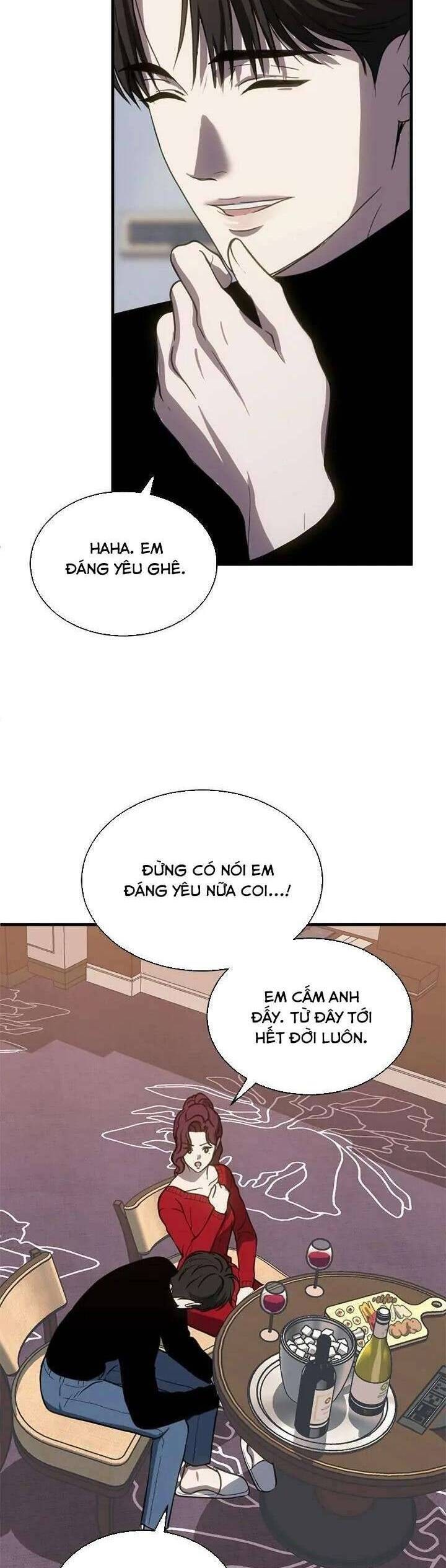Ba Lần Động Phòng - Page 10