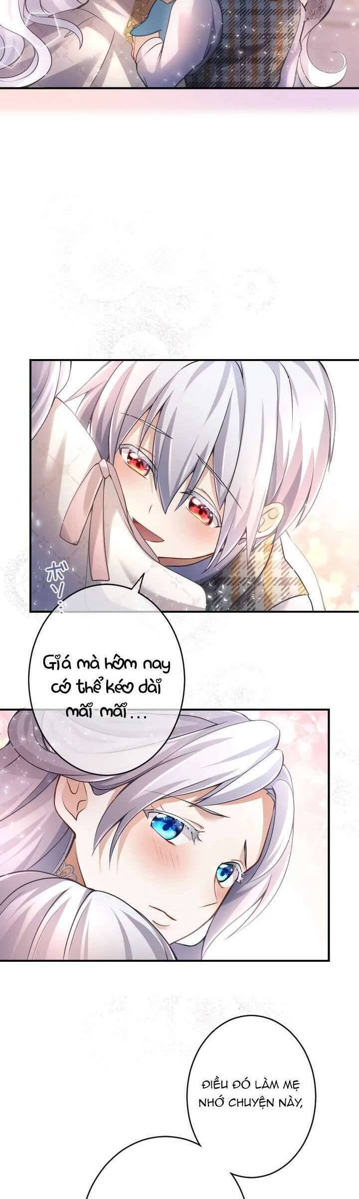 Bệ Hạ À, Từ Giờ Tôi Sẽ Nuôi Dưỡng Thằng Bé - Page 26