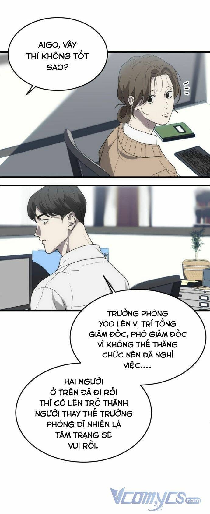 Ba Lần Động Phòng - Page 30