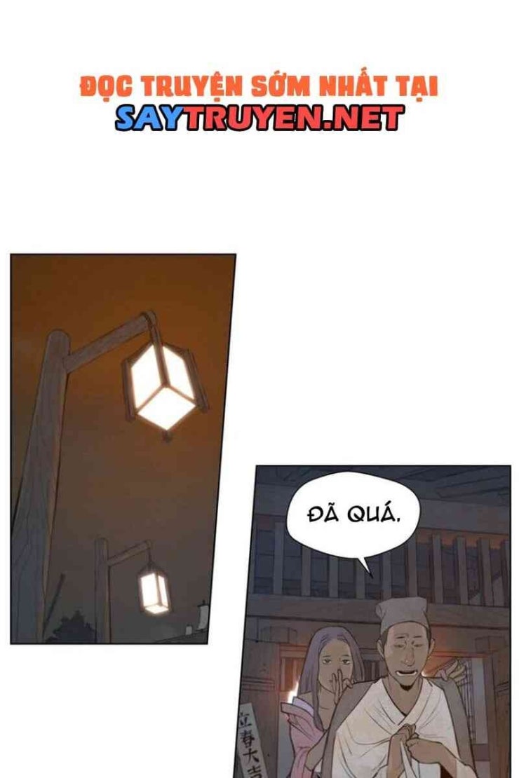 Vinh Quang Kiếm - Page 43