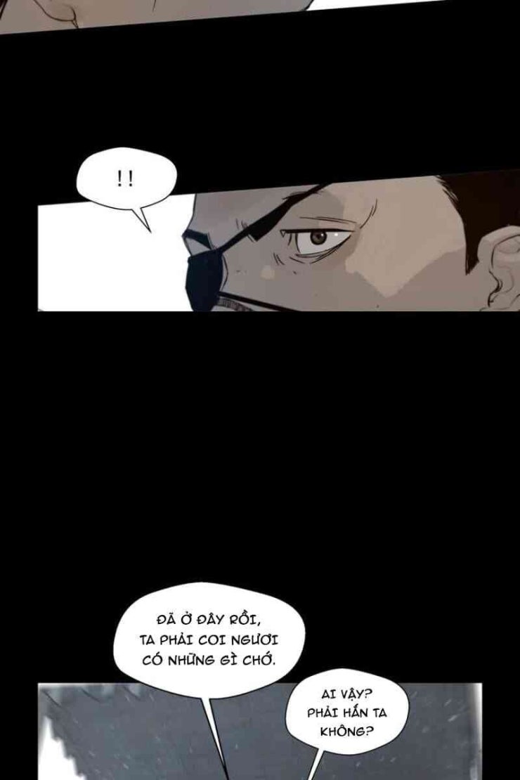 Vinh Quang Kiếm - Page 5