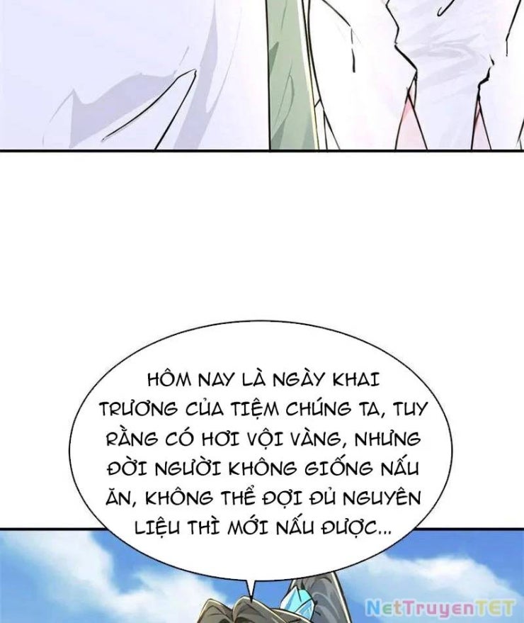 Ta thực sự không muốn làm thần tiên - Page 17