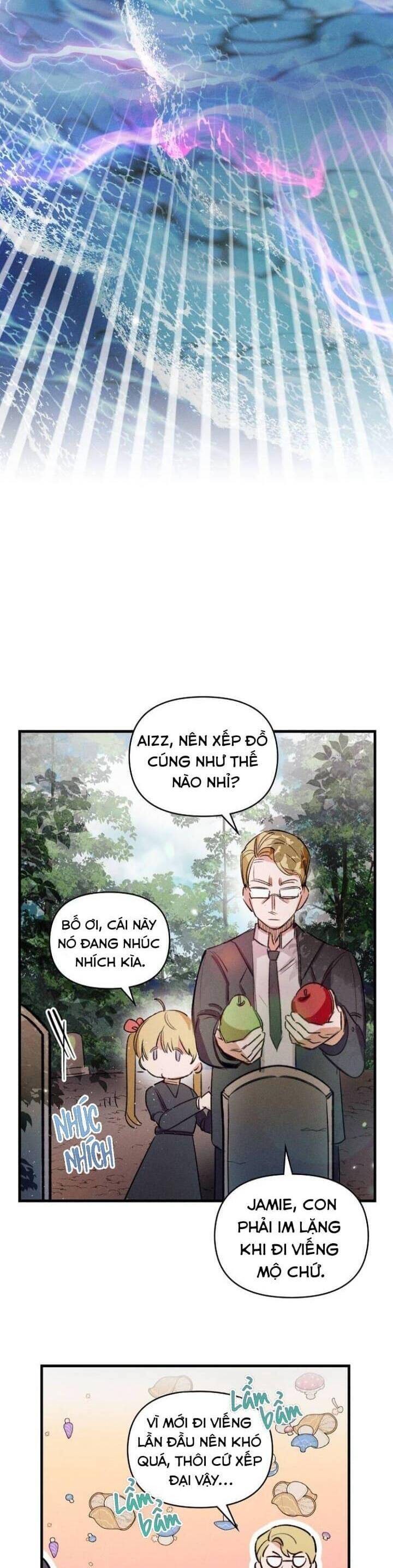 Nhân Viên Mới Là Ma Vương - Page 49