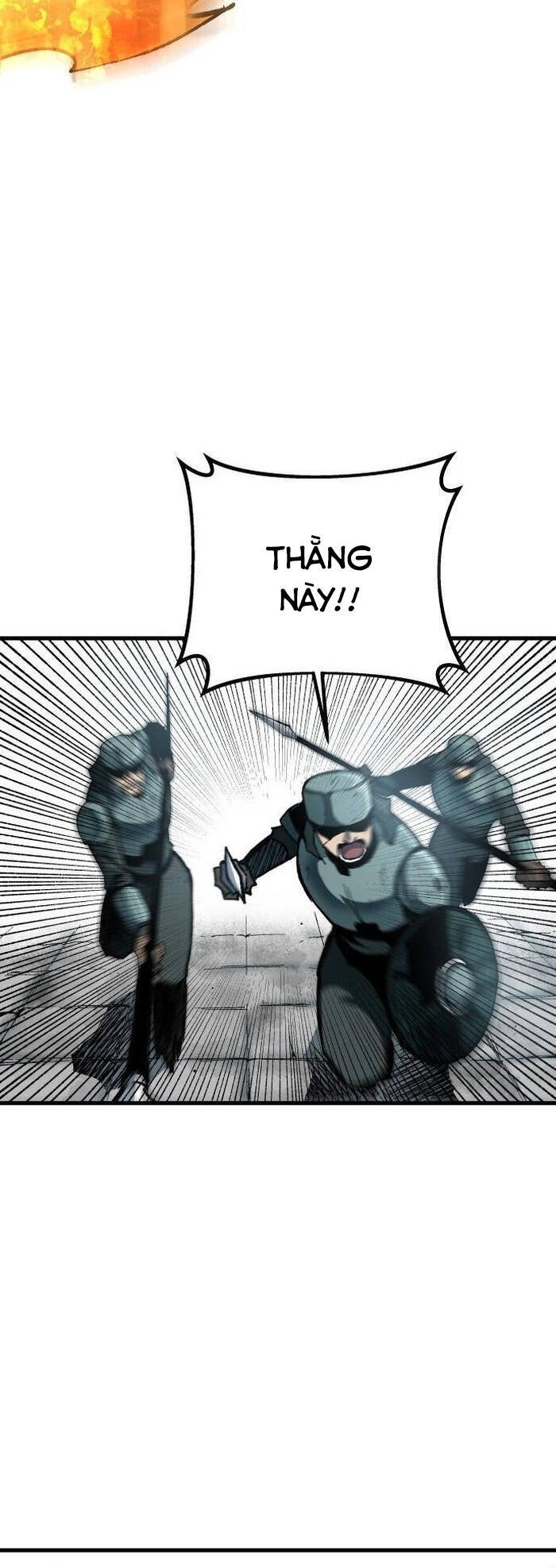 Ngọn Hải Đăng Bình Minh - Page 28