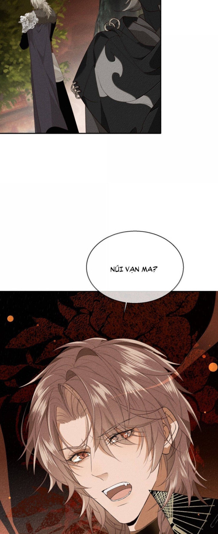 Ma Thú Vậy Mà Có Ý Đồ Bất Chính Với Ta - Page 16