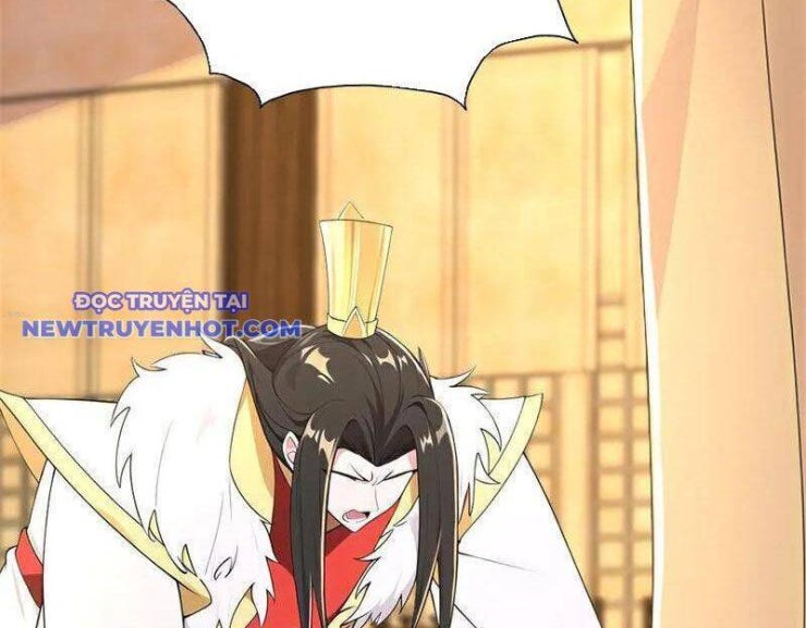 Ta thực sự không muốn làm thần tiên - Page 110