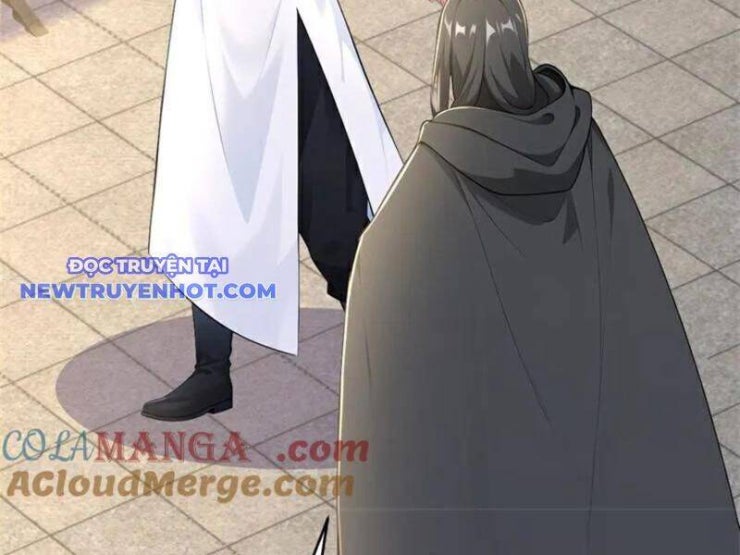 Ta thực sự không muốn làm thần tiên - Page 94