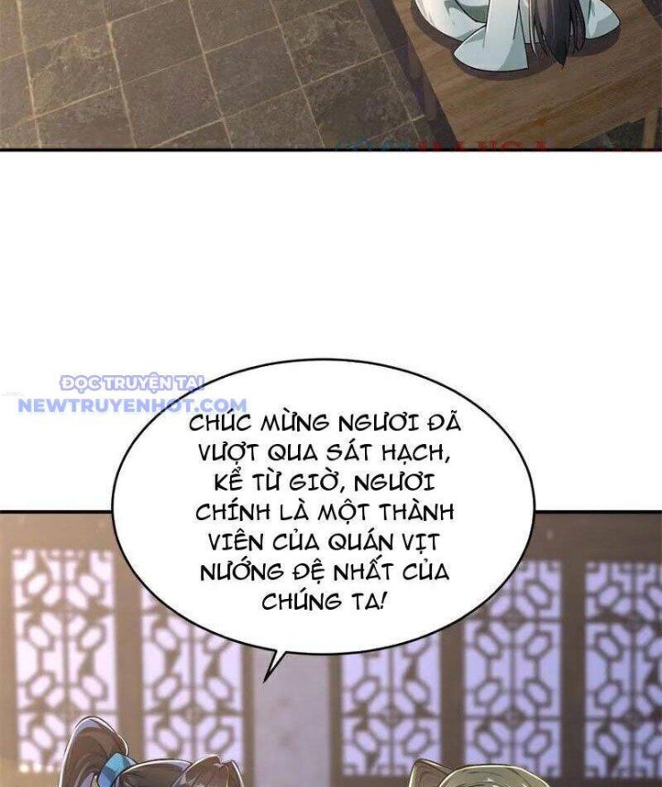 Ta thực sự không muốn làm thần tiên - Page 11