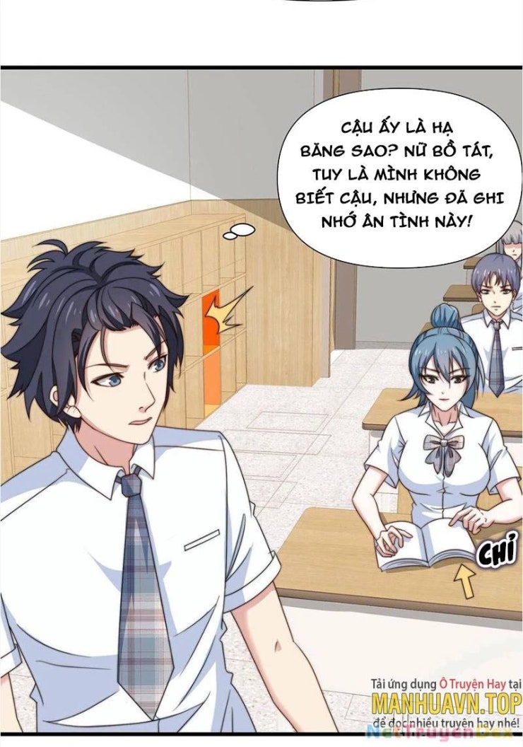 Slime Ta Treo Cự Long Lên Đánh Là Hợp Lý Nhỉ? - Page 17