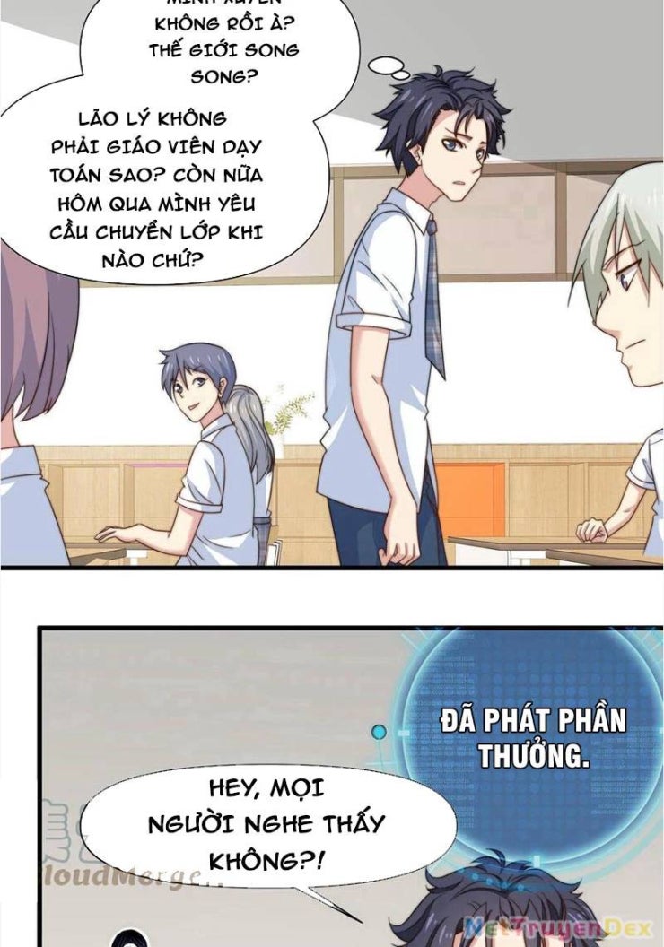 Slime Ta Treo Cự Long Lên Đánh Là Hợp Lý Nhỉ? - Page 20