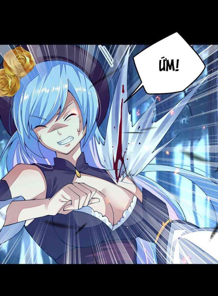 Đại Sư Huynh - Page 56