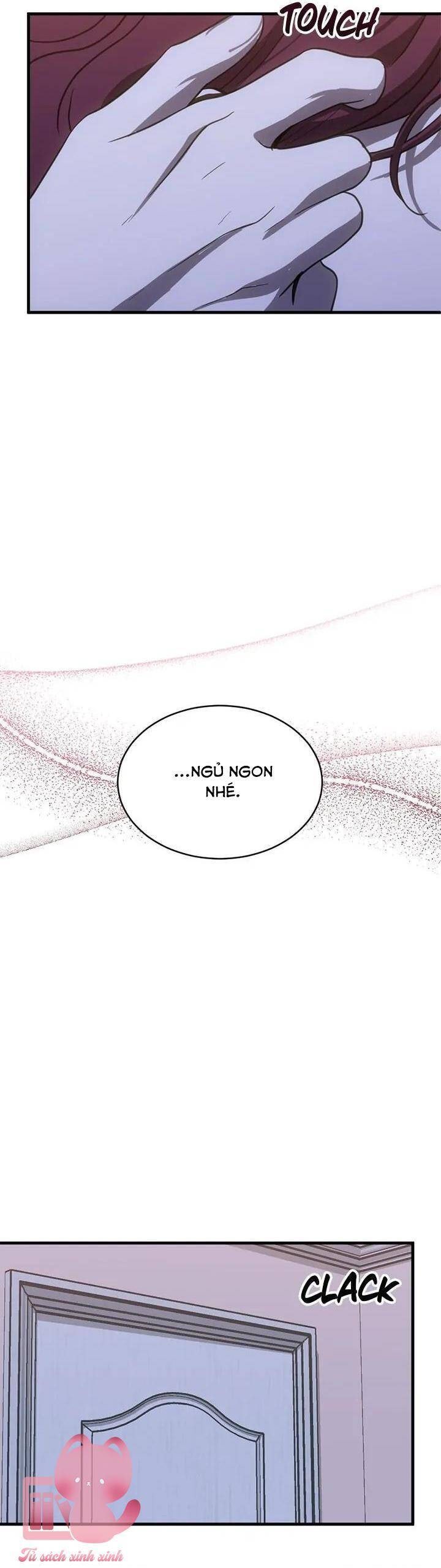Ba Lần Động Phòng - Page 26