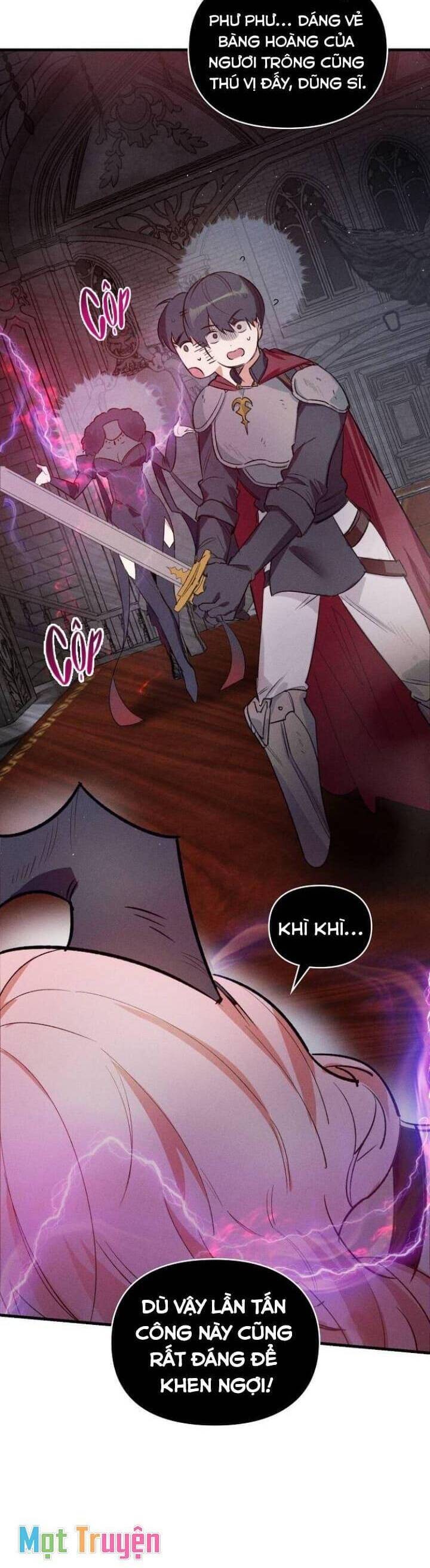 Nhân Viên Mới Là Ma Vương - Page 17