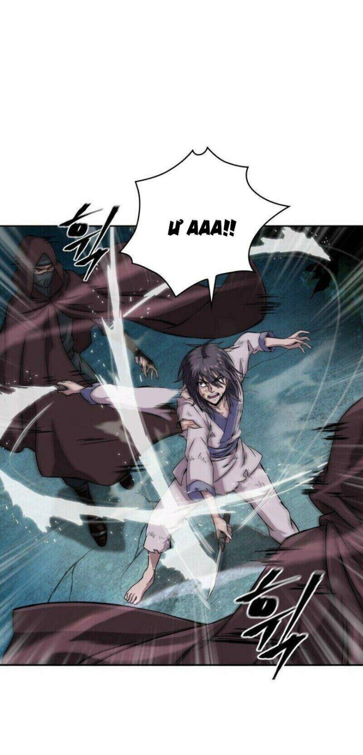 Ngã lão ma thần - Page 20