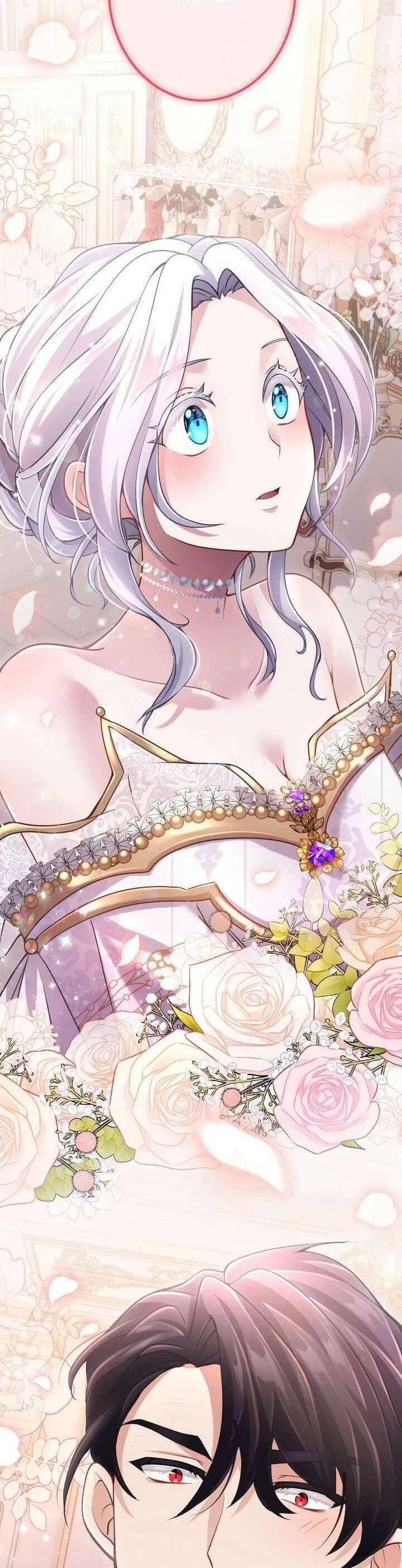 Bệ Hạ À, Từ Giờ Tôi Sẽ Nuôi Dưỡng Thằng Bé - Page 41