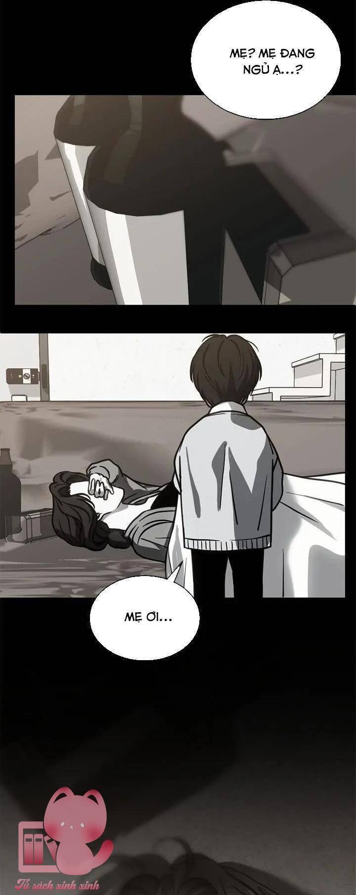 Ba Lần Động Phòng - Page 17