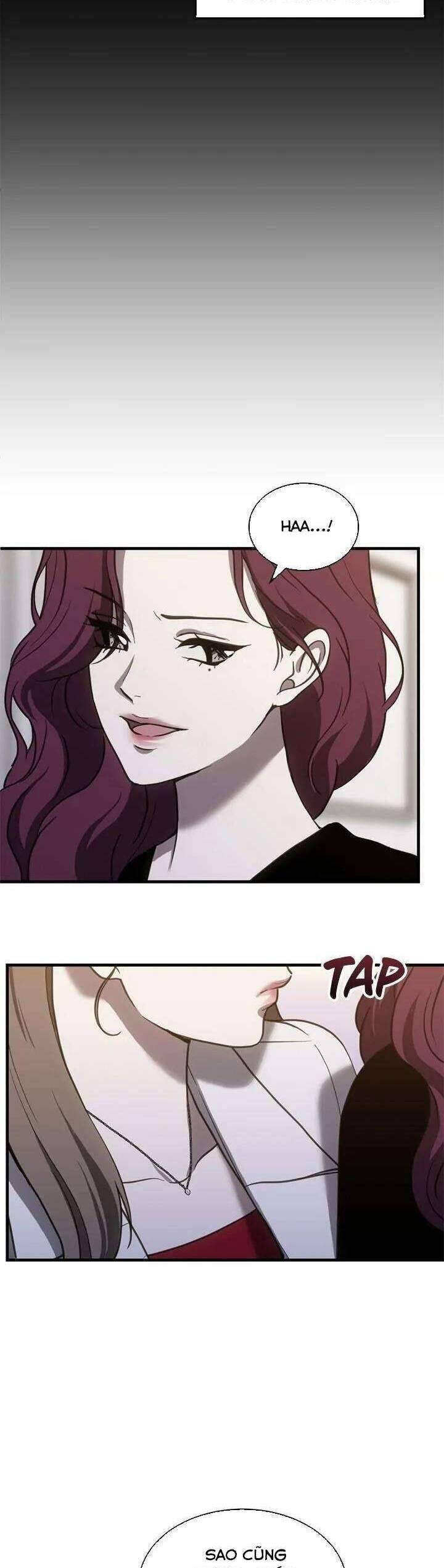 Ba Lần Động Phòng - Page 4