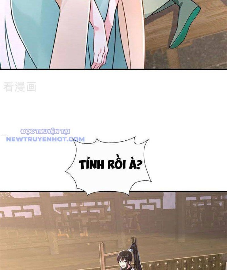 Ta thực sự không muốn làm thần tiên - Page 9