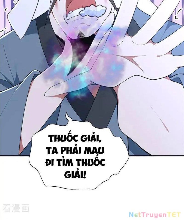 Ta thực sự không muốn làm thần tiên - Page 44