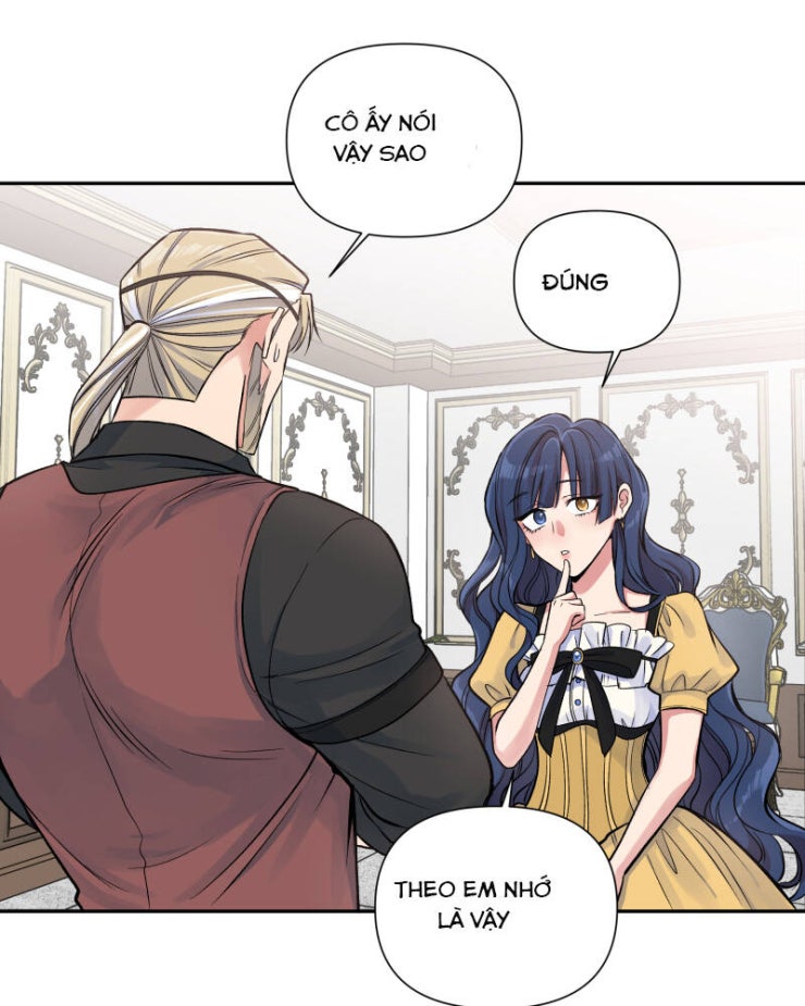 Phải Lòng Ông Nội Của Vị Hôn Phu Cũ Của Tôi - Page 5