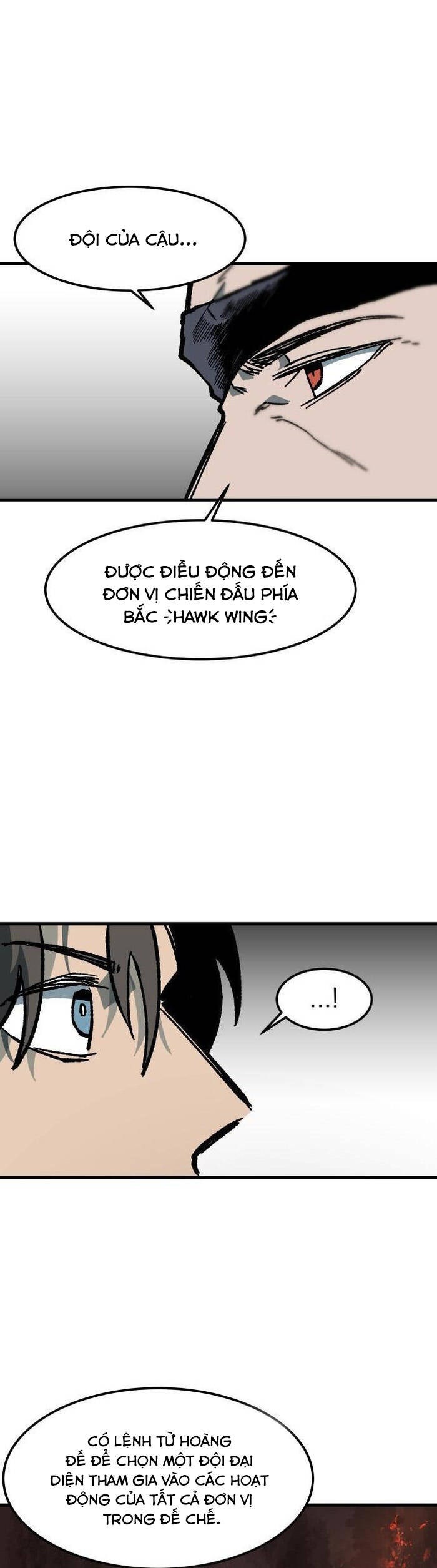 Ngọn Hải Đăng Bình Minh - Page 55