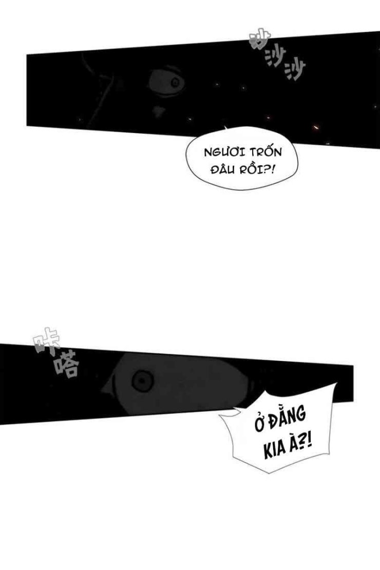 Vinh Quang Kiếm - Page 55
