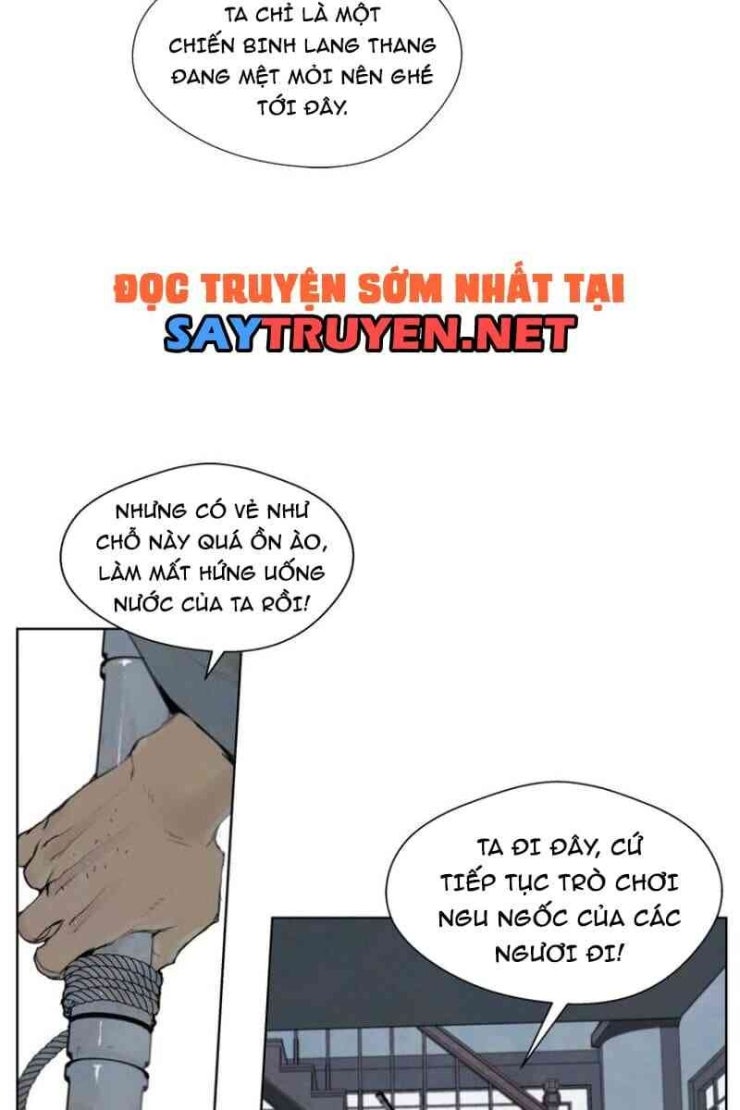 Vinh Quang Kiếm - Page 10