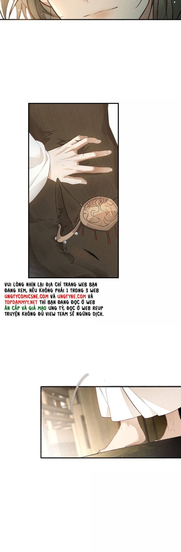 Ma Thú Vậy Mà Có Ý Đồ Bất Chính Với Ta - Page 15