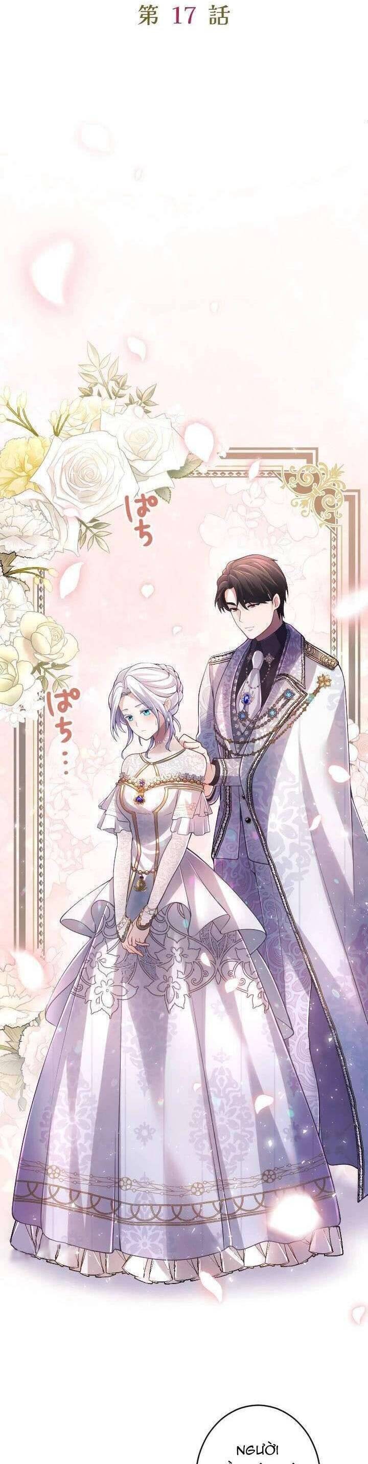 Bệ Hạ À, Từ Giờ Tôi Sẽ Nuôi Dưỡng Thằng Bé - Page 9