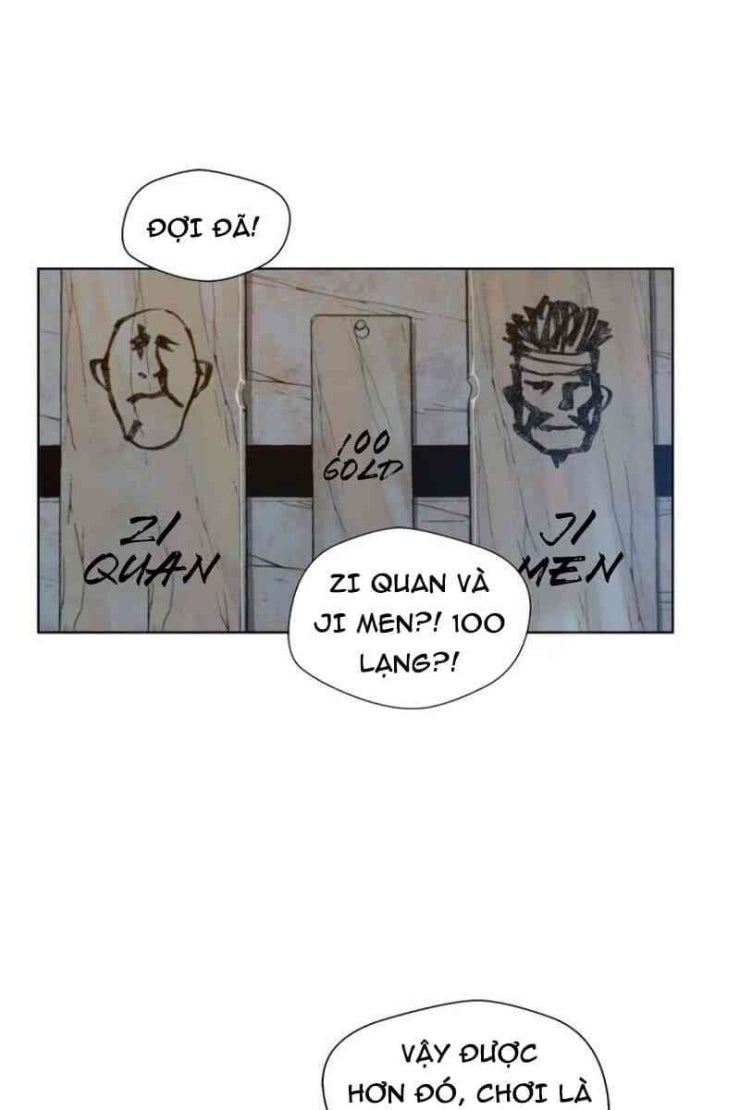 Vinh Quang Kiếm - Page 27