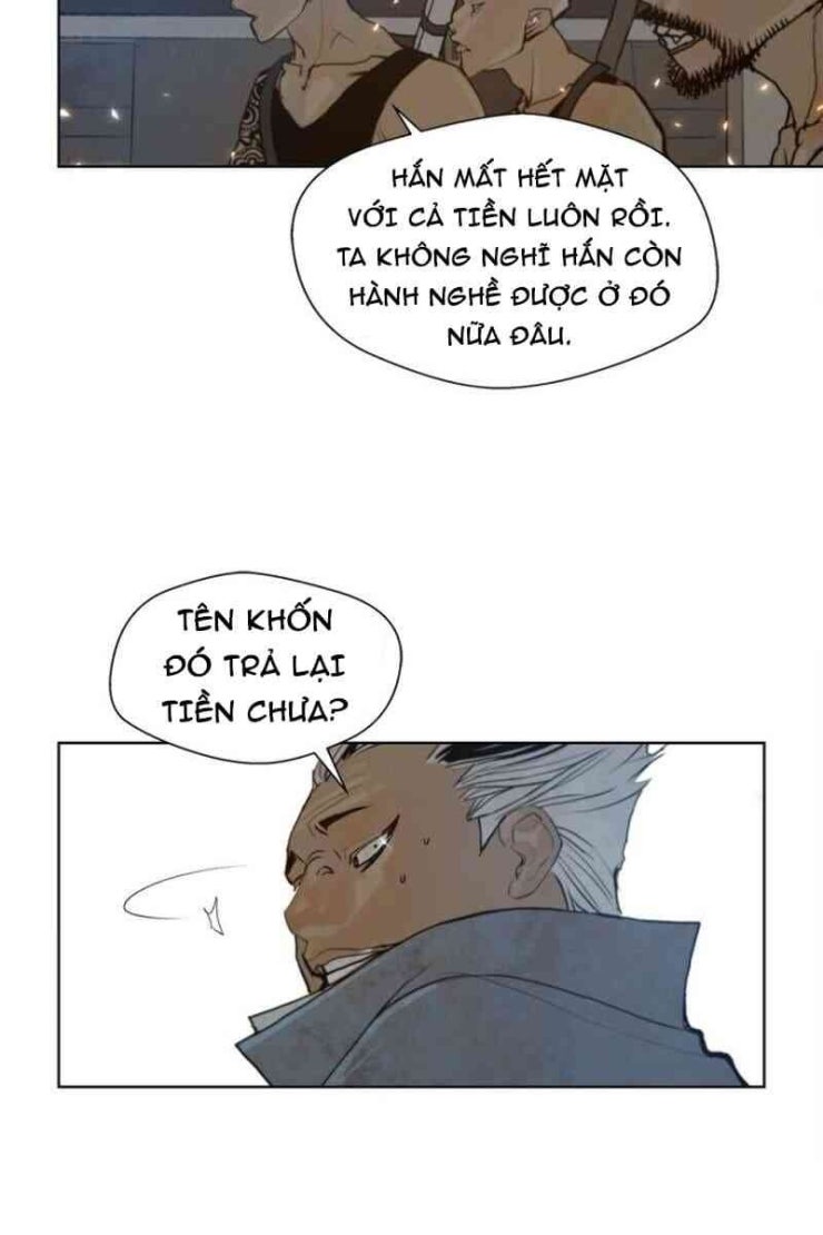 Vinh Quang Kiếm - Page 40